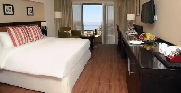 Swiss-BelAqaba City - 63