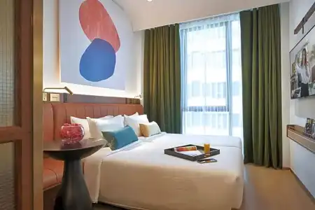Citadines Connect City Centre Singapore - 50