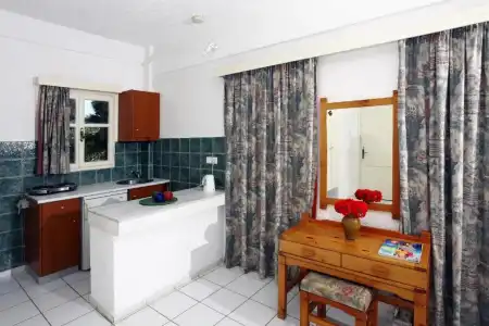 Classic Apartments - 57
