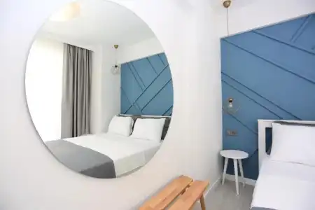 Verde Suites Akyaka - 80