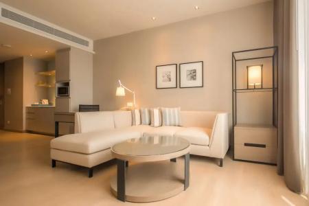 Holiday Inn & Suites Rayong City Centre by IHG - 122