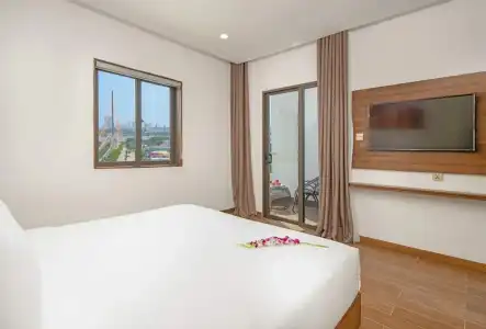 Gold Plaza Da Nang - 111