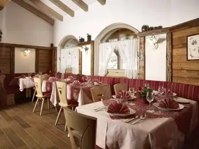 Panorama Fontanella Wellness & Spa - 16