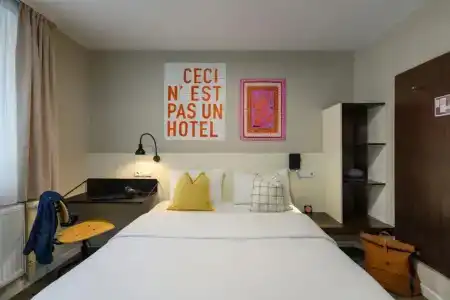 SleepinRoomz Boutique Dortmund-West - 5