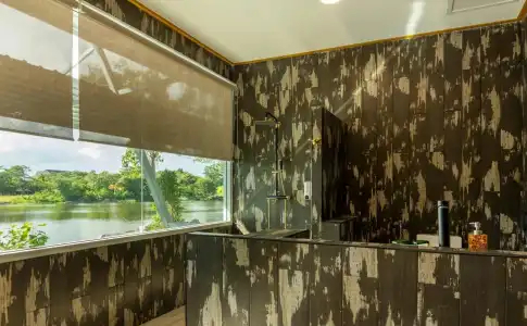 Tamnanpar Resort - 5