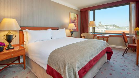 InterContinental Budapest by IHG - 36