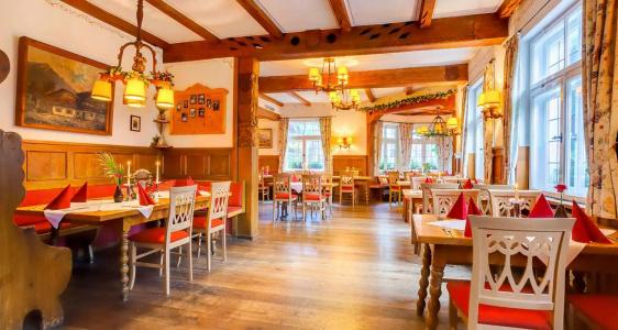 BergHammersbach, Sure Collection by Best Western - 41