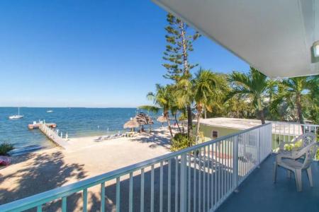 Sunset Cove Beach Resort - 95