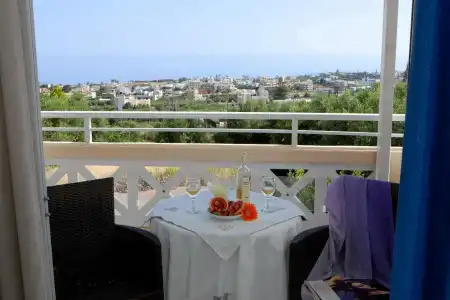Villa Mare Monte - 5