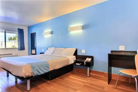 Motel 6 Rockport, TX - 4