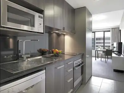 Adina Apartment Sydney Airport - 34