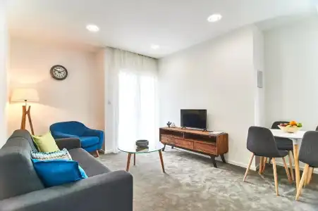 Perla Residence & Spa - 64