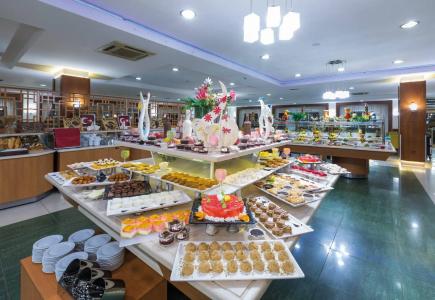 Side Breeze - All Inclusive - 24