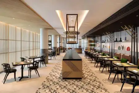 Paragraph Freedom Square, a Luxury Collection - 12