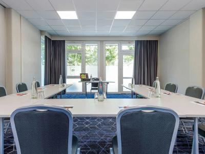ibis Frankfurt Messe West - 13