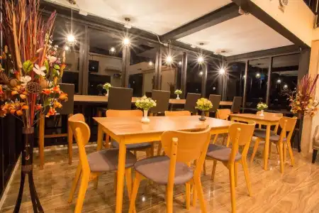 Pongsakorn Boutique Resort - 23