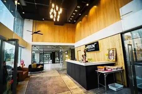 IZEN Budget & Residences (Plus) - 24