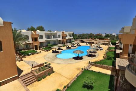 Sheikh Ali Dahab Resort - 22