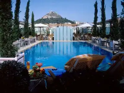 Grande Bretagne, a Luxury Collection, Athens - 25