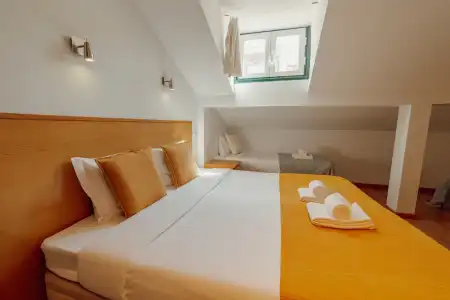DownTown Guest House - 118