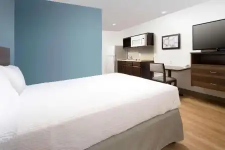 WoodSpring Suites Macon West I-475 - 43