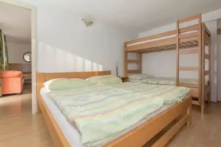 Panorama B&B - 89