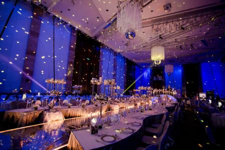 Crowne Plaza GUANGZHOU CITY CENTRE by IHG - 24