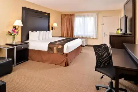 Kelly Inn Billings Montana - 54