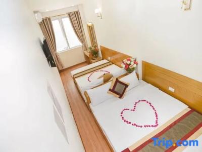 Old Town Palace Guest House - 79