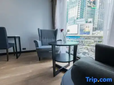 The Connex Asoke - 63