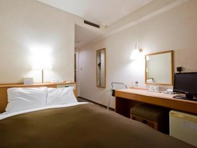 Extol Inn Kumamoto Suizenji - 4