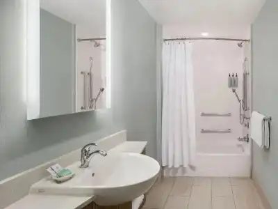 SpringHill Suites by Marriott New Smyrna Beach - 65