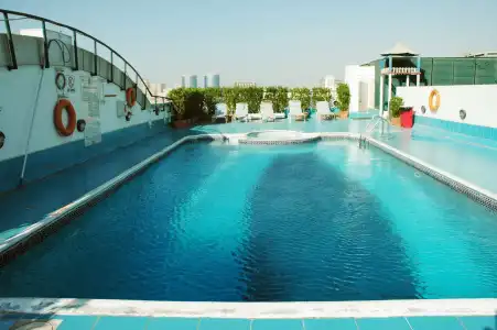 Regent Palace - 6