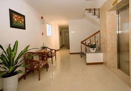 Rex and Apartment - 13