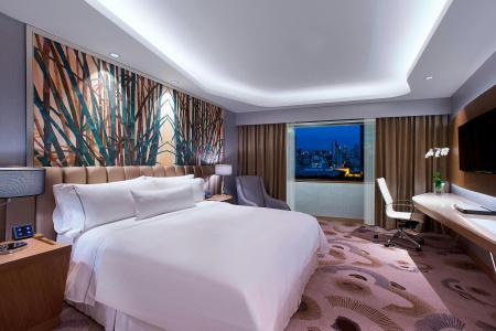 The Westin Grande Sukhumvit, - 44