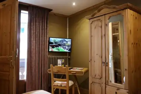 Hôtel Lyret - 28