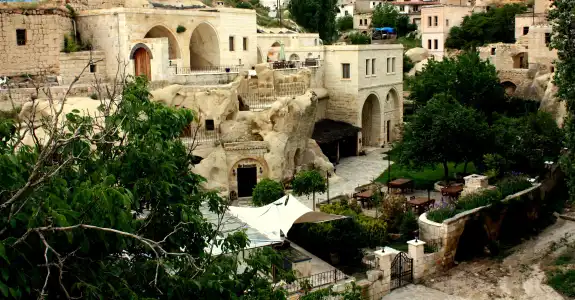 Dreams Cave - 19