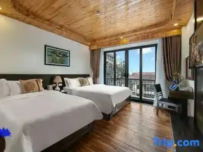 Sapa Green - 54