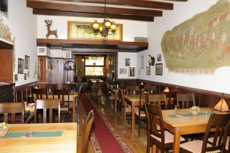 Landgasthof Germania - 9