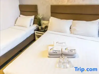 ibis budget Singapore Bugis - 30