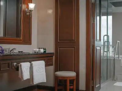 Sofitel Phnom Penh Phokeethra - 144