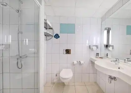 Novotel Katowice Centrum - 44