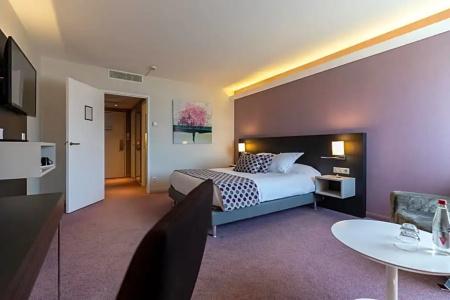 Best Western Plus Metz Technopole - 89