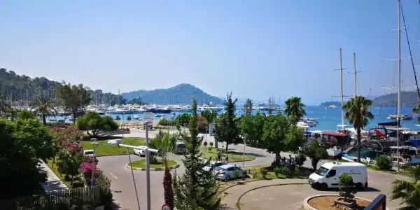 Marina Bay Gocek - 86