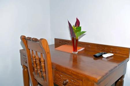 Chukwani Executive Inn - 22