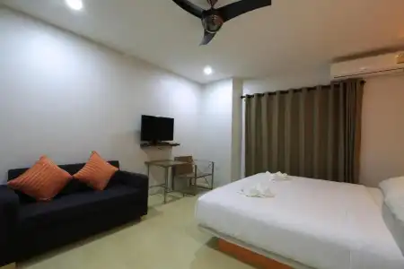 Good Dream - Hostel - 86