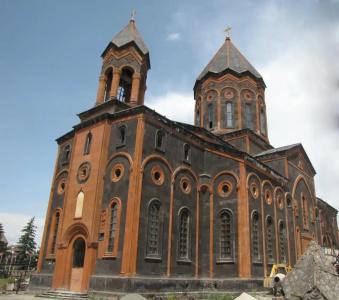Sayat-Nova 2 - 6