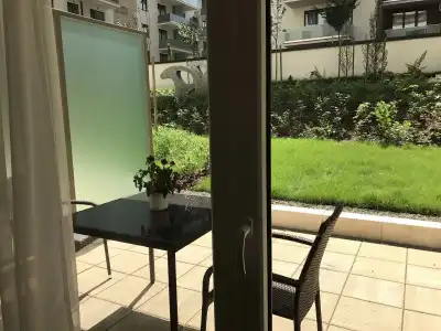 Corvin Rose Apartment - 4