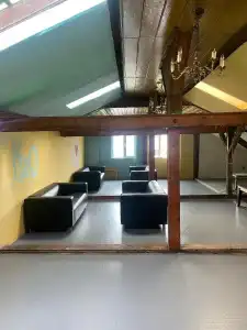 Bla Bla Hostel - 11