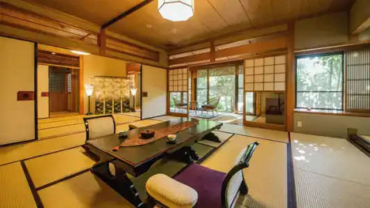 Ryoutei Ryokan YASUI - 21